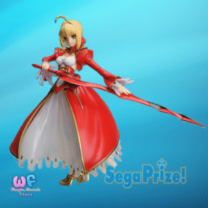 Nero Claudius - SPM Figure