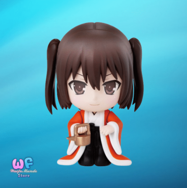 Sendai - Ichiban Kuji Momonosekku