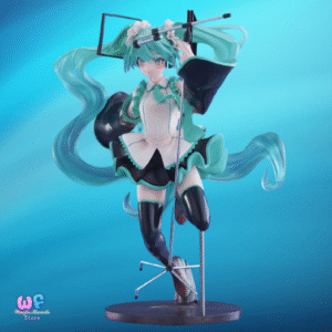 Hatsune Miku - Artist MasterPiece - Birthday 2023