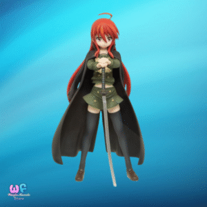 Shana - Dengeki Bunko Fighting Climax