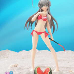 Nyaruko - High Grade Figure - Summer Beach