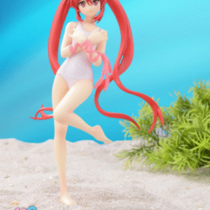 Cthugha - High Grade Figure - Summer Beach