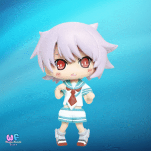 Tama - Deformed Figure