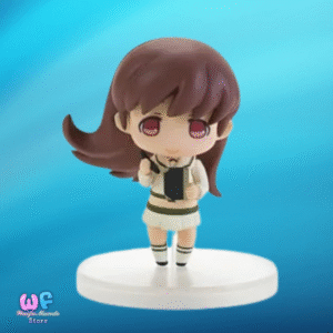 Ooi - Deformed Figure