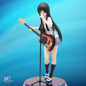 Mio Akiyama - PM Figure
