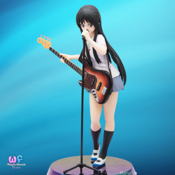 Mio Akiyama - PM Figure