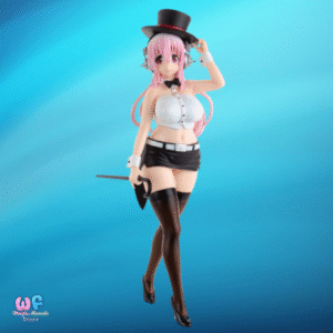 Super Sonico - Magician