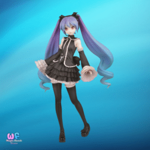 Hatsune Miku - SPM Figure - Infinity