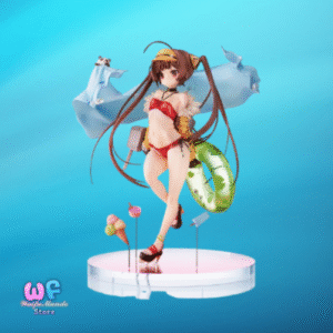 Ping Hai - Merry Summer