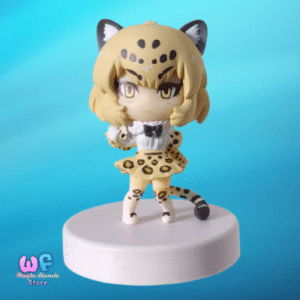 Jaguar - Chobirume Petit