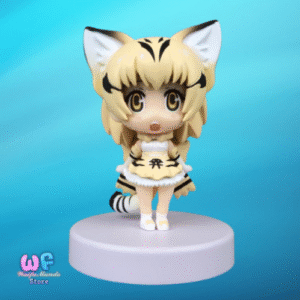 SandCat - Chobirume Petit