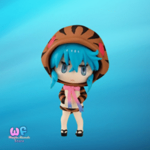 Tsuchinoko - Chobirume Petit