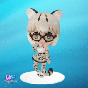 Margay - Chobirume Petit