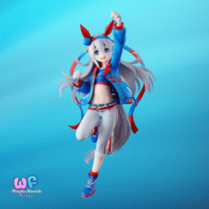 Tamamo Cross - Ichiban Kuji 3 Dan