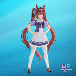 Daiwa Scarlet