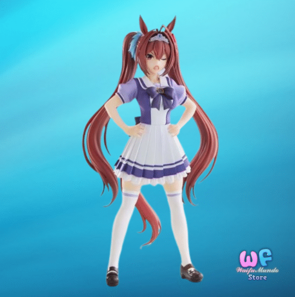 Daiwa Scarlet