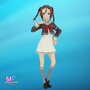 Karin Miyoshi