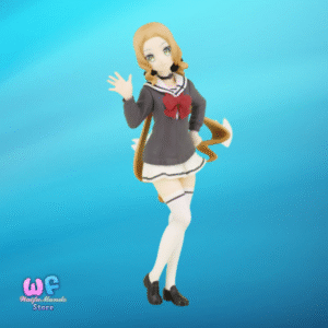 Fuu Inubouzaki