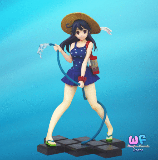 Ushio - Space Invaders Collaboration