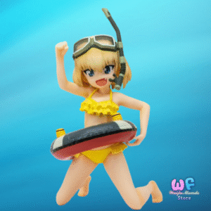 Katyusha - Minna no Senshadou