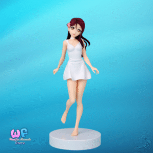 Sakurauchi Riko - EXQ Figure - Summer