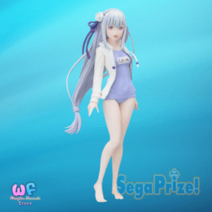Emilia - PM Figure