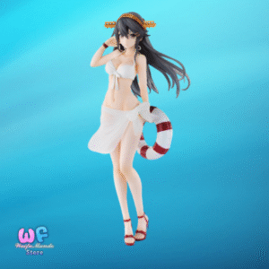Haruna - Ichiban Kuji. Mizugi Mode