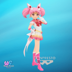 Sailor Chibi Moon - Glitter & Glamours - A