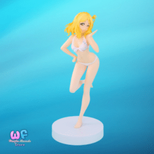 Mari Ohara - EXQ Figure - Summer