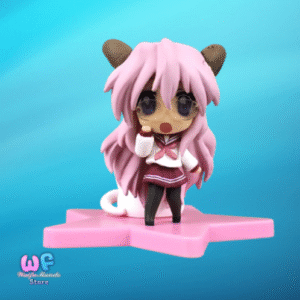 Miyuki Takara - Mini Display Figure Special