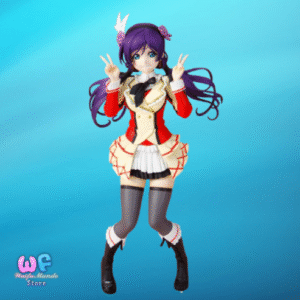 Toujou Nozomi - PM Figure - Sore wa Bokutachi no Kiseki