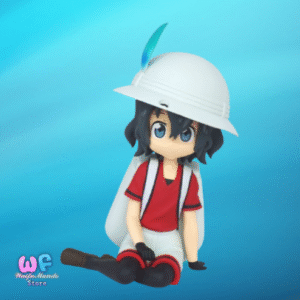 Kaban - HappyKuji Kemono Friends