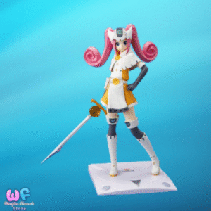 Dreamcast - PM Figure