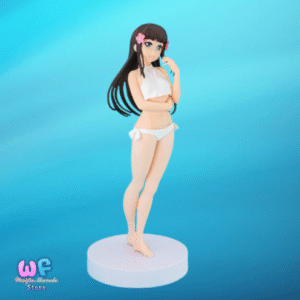 Dia Kurosawa - EXQ Figure - Summer
