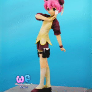 Anita - Battle Costume