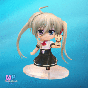 Einhart Stratos - Nendoroid Petit