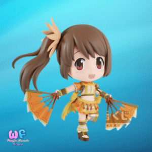 Yui Tsuruno - Kyun-Chara