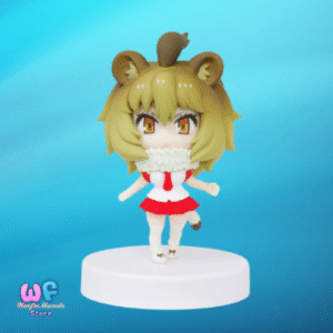 Lion - Chobirume Petit