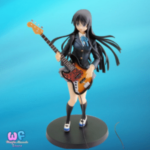 Mio Akiyama - SQ Figure