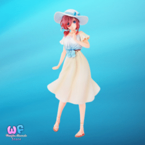 Miku Nakano - Ichiban Kuji - Anata to Issho ni
