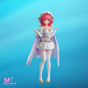 Nino Nakano - Ichiban Kuji - Wasou
