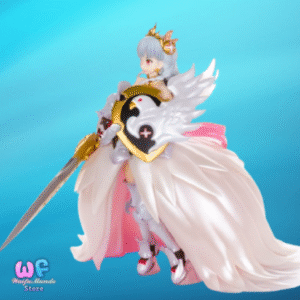 Ikusaotome Princess Valkyrie - Ichiban Kuji
