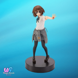 Yui Hirasawa - 5th Anniversary♪ - SQ