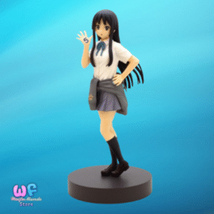 Mio Akiyama - 5th Anniversary♪ - SQ