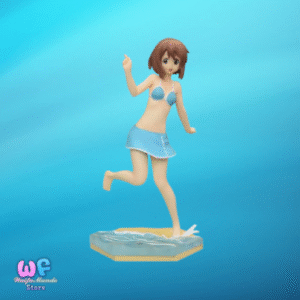 Yui Hirasawa - High Grade Figure - Summer Beach