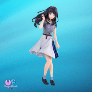 Inoue Takina - Ichiban Kuji