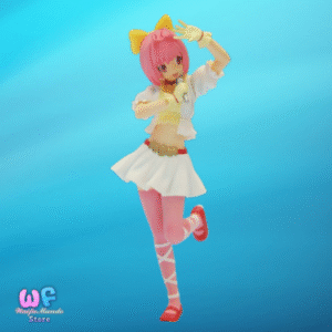 Nakagawa Kanon - EX Figure