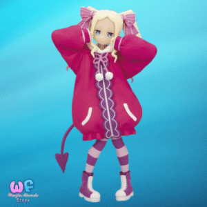Beatrice - Ichiban Kuji - Fuyu ni maiorita shoujo-tachi. C Prize