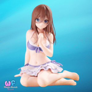 Miku Nakano - Celestial Vivi