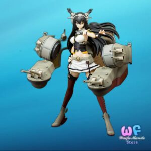 Nagato - SPM Figure